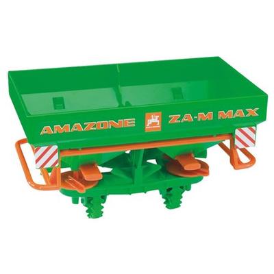 AMAZONE EPANDEUR D'ENGRAIS CHIMIQUES